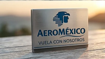 Patrocinador de Travesía del Sol Poniente