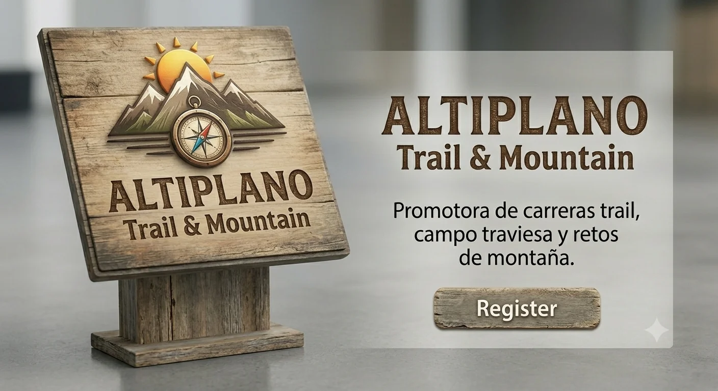 Altiplano Trail Series