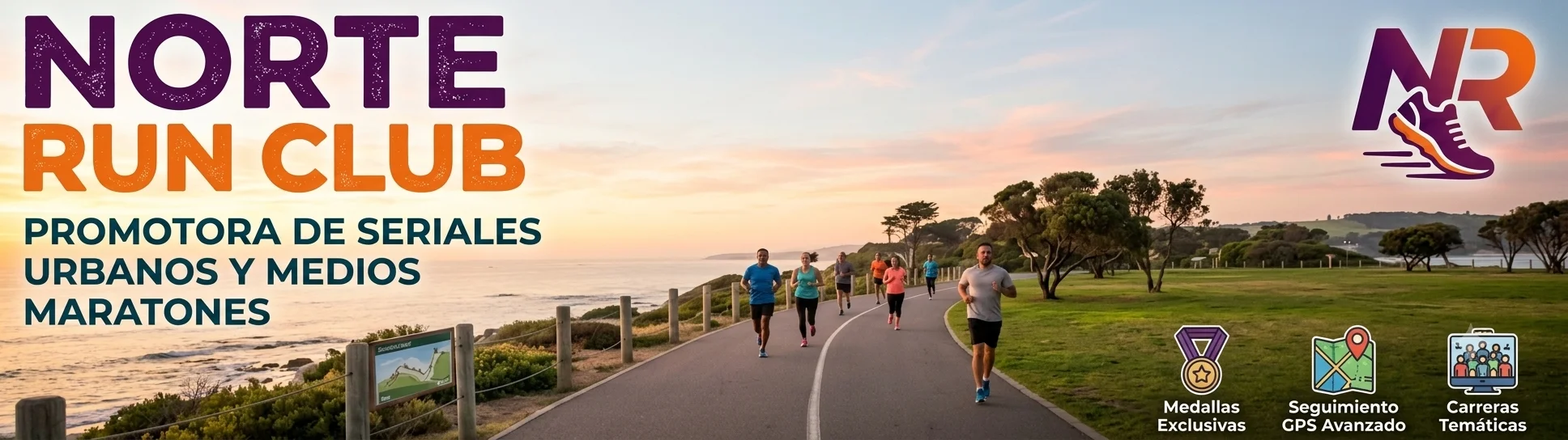 Norte Run Club